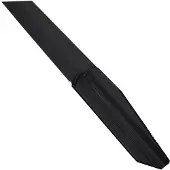 We Knife Collinear, Black Titanium, Black Stonewash