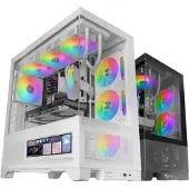 Mars Gaming Mc-lcdx Pc-tårnhus
