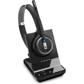 Epos I Impact Sdw 5066 Trådløse Hovedtelefoner
