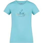 CMP T-shirt 31t8395 T-shirt Med Korte ærmer