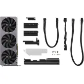 Lenovo Rtx 5080 16gb Gddr7 Grafikkort