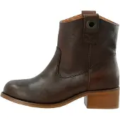Ca'shott Chelsea Boots ' CSVILMA ' mørkebrun