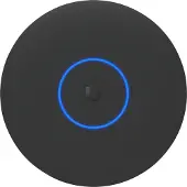 Ubiquiti UniFi U7 Pro XG - Trådløs forbindelse - Wi-Fi 7 - Wi-Fi 7 - 2.4 GHz, 5 GHz, 6 GHz - væg/loftsmonterbar