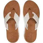 Roxy Colbee Hi Flip-flops