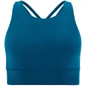 Winshape Sports-BH ' SB103C ' mørkegrøn