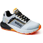 Sparco S-park Salou Sikkerhedssko