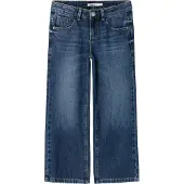 Name it Jeans 'Rose' mørkeblå