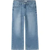 Name it Jeans 'Rose' blue denim