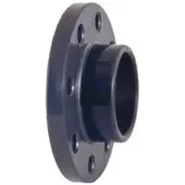 Cepex 02233 Ø225 Pvc-u Fast Flange-stuts Og Bagring-