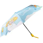 Grupo Erik The Simpsons Paraply