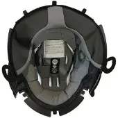 Nolan N103 2011 Clima Comfort Inderforing