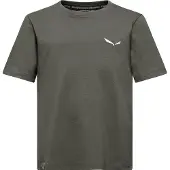 Salewa Graphic T-shirt Med Korte ærmer