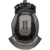 Nolan X-903/x-552 Ultra Carbon Inderforing