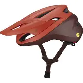 Specialized Camber - Redwood/Garnet Red - X-LARGE (60-63 cm) - Cykeltilbehør