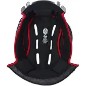 Nolan N86 Clima Comfort Inderforing