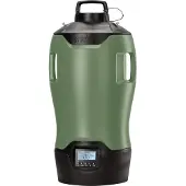 Stocker Geyser E-25 Mi 21v 5 Bar Forstøver