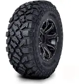 Kenda K3204r Klever Xt 8pr 74m E Tl Quad Dæk