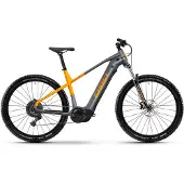 Ghost Bikes E-teru Universal High 27.5´´ Cues 2025 Elektriskcykel