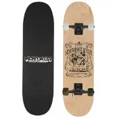 Disney Wooden Skateboard Til Børn