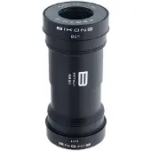 BIKONE Dctech Bb30 Ceramic Shimano 24mm Krankboks