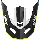 Shot Speed Hybrid Visir