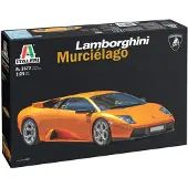 Wittmax 1:24 Lamborghini Murciélago