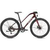Bh Oxford Jet Lite 28´´ Deore 2026 Cykel