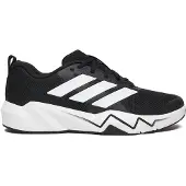 Adidas Sportssko 'RAPIDMOVE GO' sort / hvid