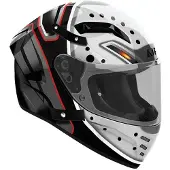 Airoh Connor Masker Fullface-hjelm