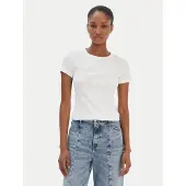GUESS W6ri22ka0h1 T-shirt Med Korte ærmer