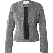 About You Blazer 'Greta' grå