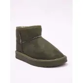 Trendyol Boots khaki