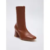 Trendyol Støvletter cognac