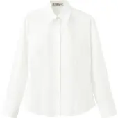 Mango Bluse 'SOFIA' hvid