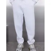 Trendyol Joggingdragt grå