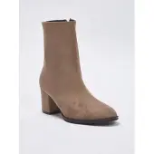 Trendyol Støvletter brokade