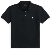 Ralph Lauren Bluser & t-shirts sort / hvid