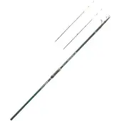 Daiwa Powermesh Ledgering Teleskopisk Surfcastingstang