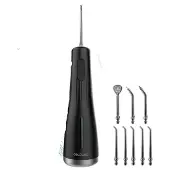 Cecotec Toothcare Jet Liberty Tandvandssprøjte
