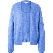 JDY Cardigan 'JDYDINEA' lyseblå