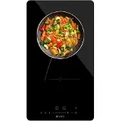 Evvo V31 Induktionskomfur 29 Cm