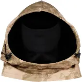 686 Patriot Bonded Hood Elefanthue