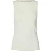 Selected Manja Reversible ærmeløs T-shirt