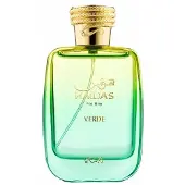 Rasasi Hawas Verde Eau de parfum 100 ml