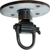 Everlast Speed ???ag Cotter Pin Swivel (EA)
