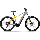 Ghost Bikes E-teru Universal High 29´´ Cues 2025 Elektriskcykel