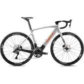 Bh Irs1 Carbon 1.6 2ezmag Ultegra Di2 2026 Elektrisk Landevejscykel