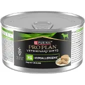 Purina Pro Plan Canine Ha Mousse Vådfoder Til Hunde 400g 12 Enheder