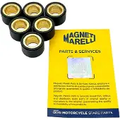 MAGNETI MARELLI Mru0081 Variatorruller 6 Enheder