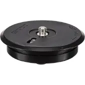 Gitzo Gs5321sp Kamerabase Med Krog